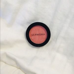 Sephora Blush in Rose Sorbet
